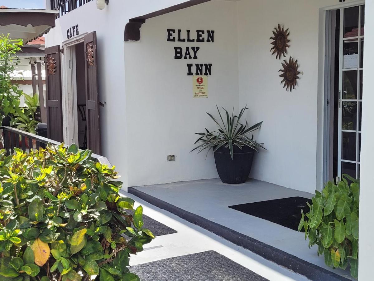 Ellen Bay Hotel Saint Philips