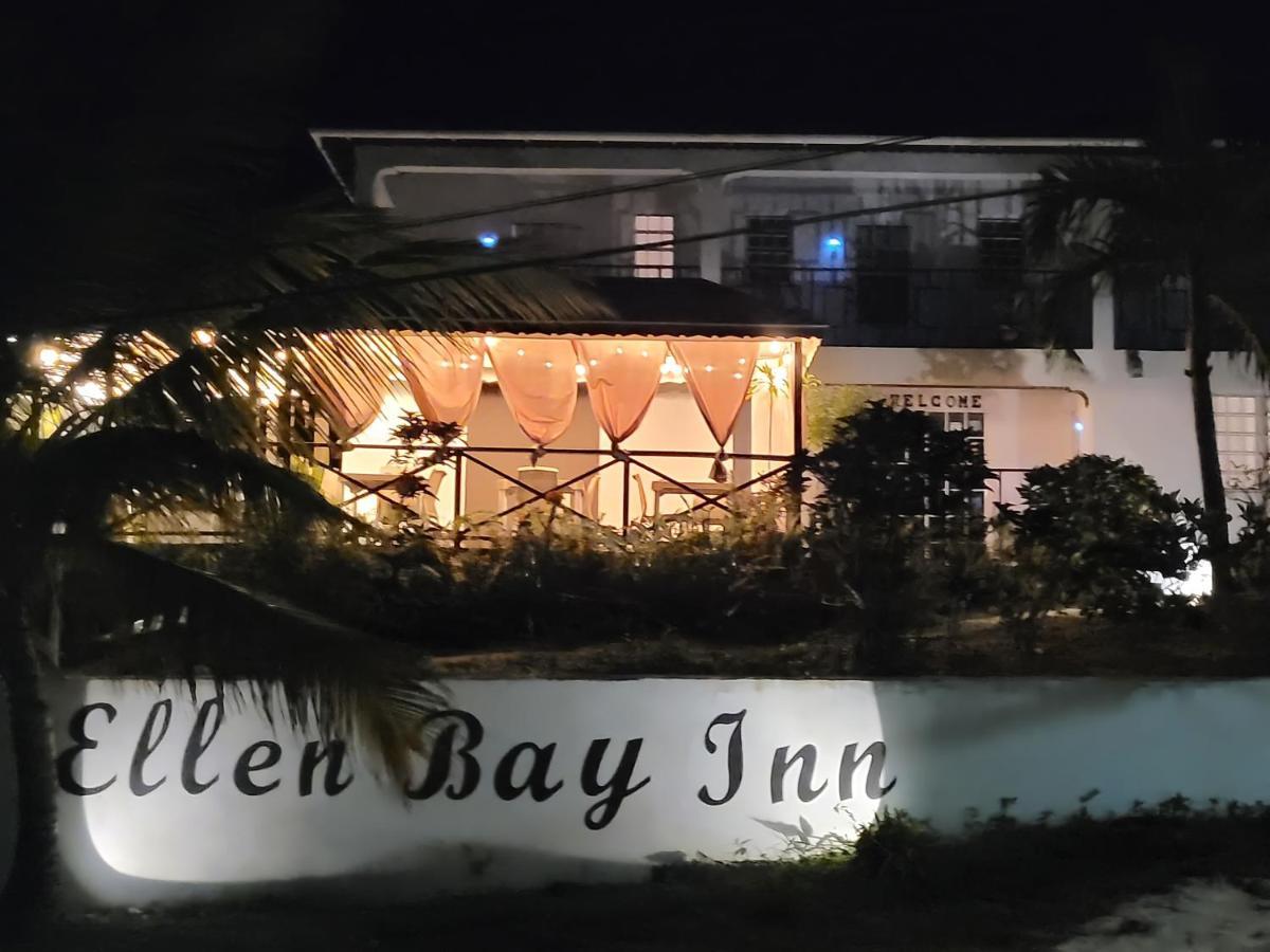 Ellen Bay Hotel 3*