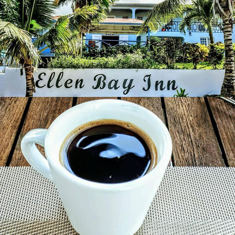 Hotel Ellen Bay 3*