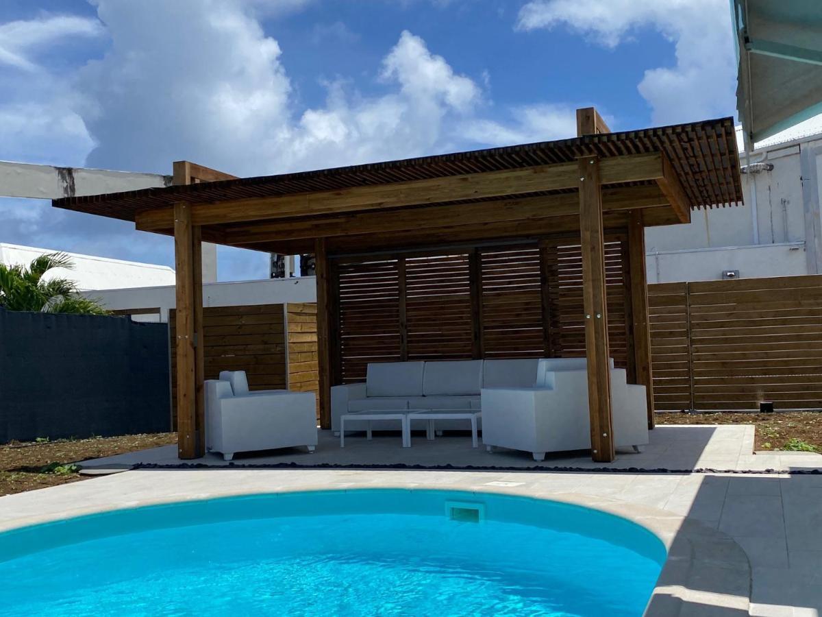 Nomilou Avec Acces Direct Saint-Francois (Grande-Terre)