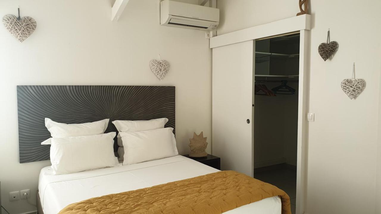 Hotel Majesty Palm Saint-Francois (Grande-Terre)