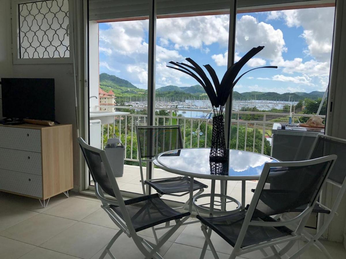 Marina Sun 2 Apartment