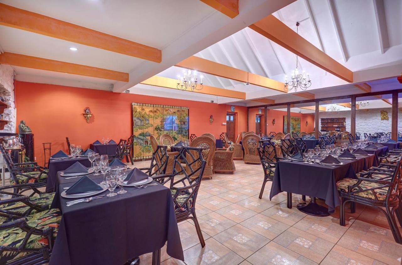 Starfish St Lucia 3* Rodney Bay