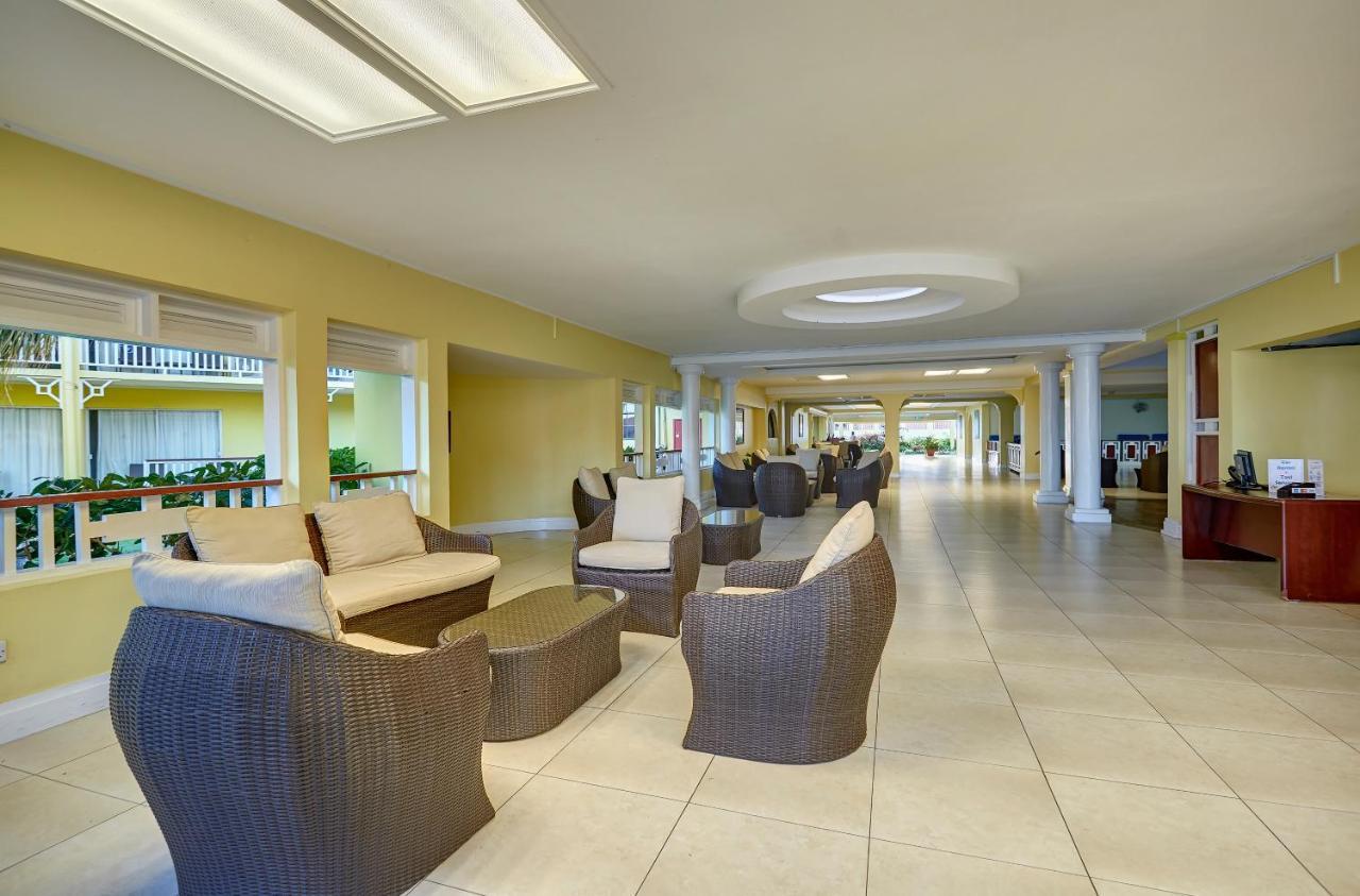 Starfish St Lucia 3*