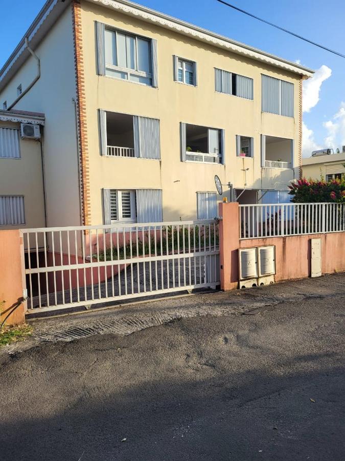 Apartment Spacieux T3 Vue