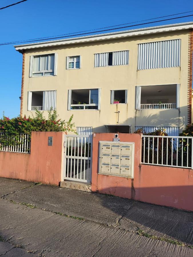 Apartment Spacieux T3 Vue *