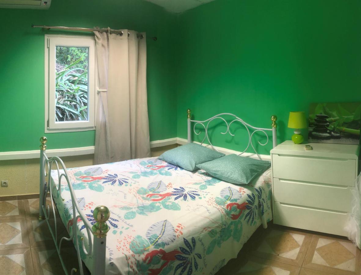 Holiday home Habitations Amedee