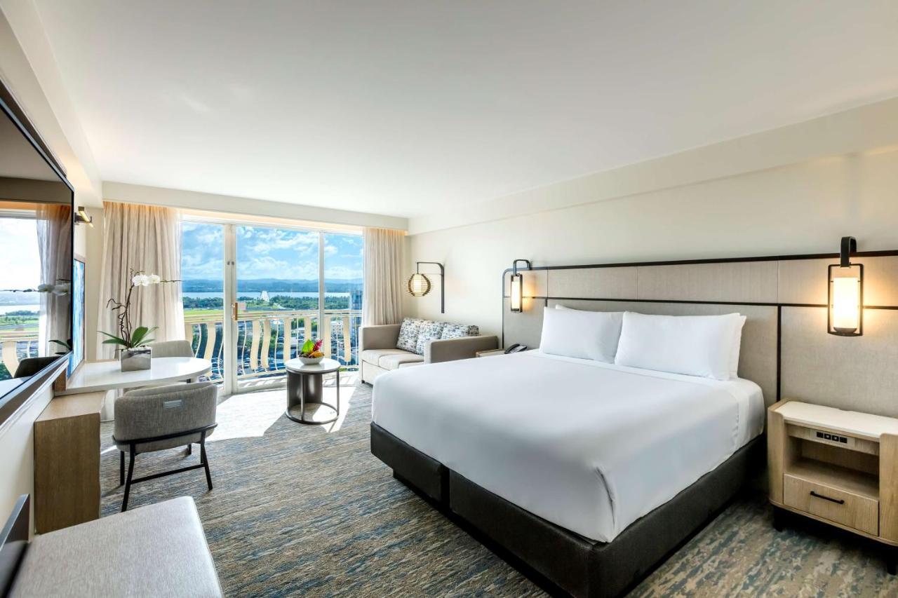 The Royal Sonesta San Juan 4*