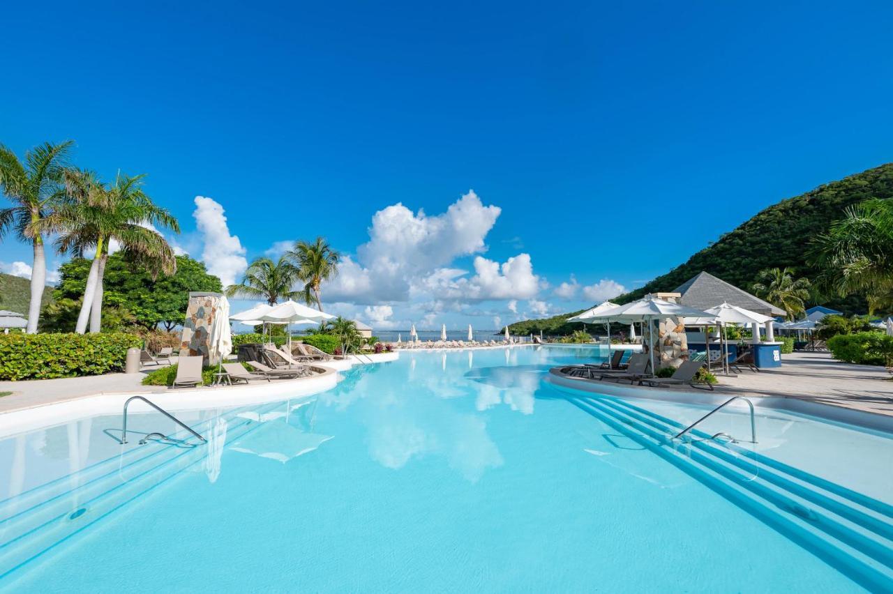Secrets St Martin & (adults Only) 5* Grand Case
