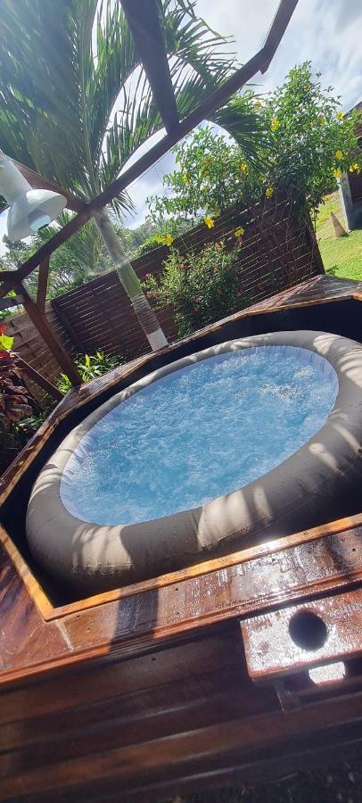 Holiday home Les De Roseau *