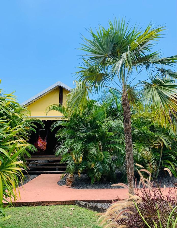 Domaine Saint-francois Hotel Saint-Francois (Grande-Terre)