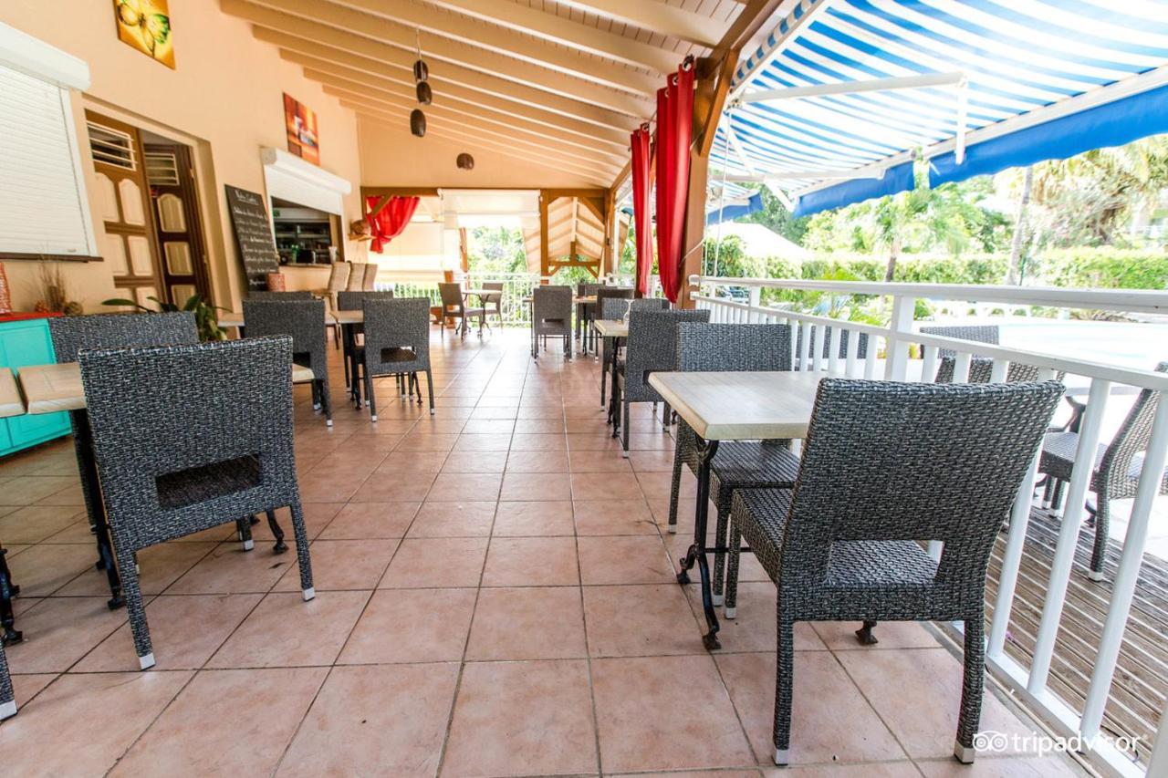 Au Village De Menard Aparthotel 3*