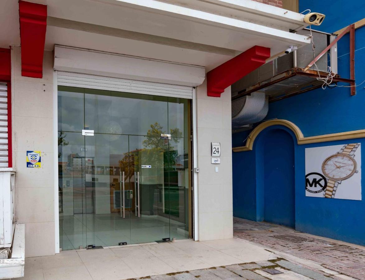 Apartment Handelskade Willemstad