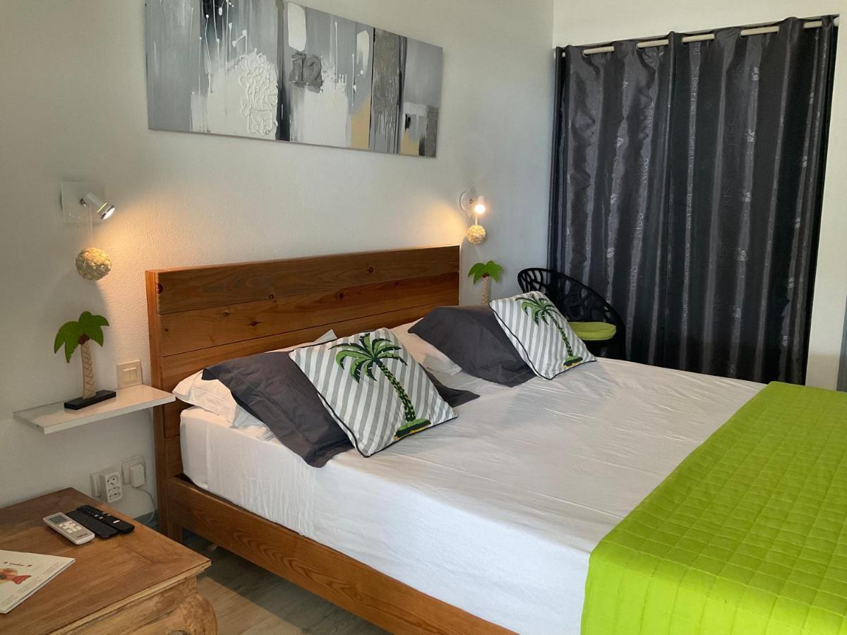 Apartment Nid Tropical Pour Deux *