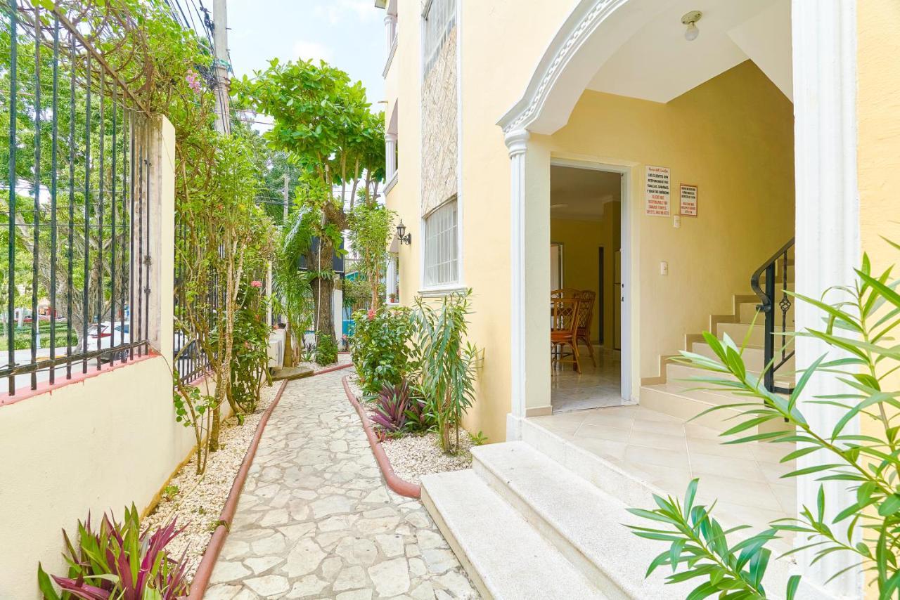 Parco Del Caribe Apartment