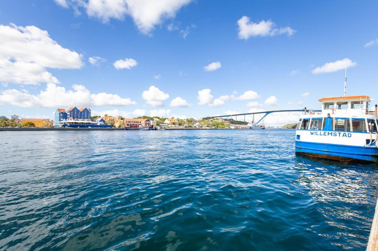 Handelskade Willemstad