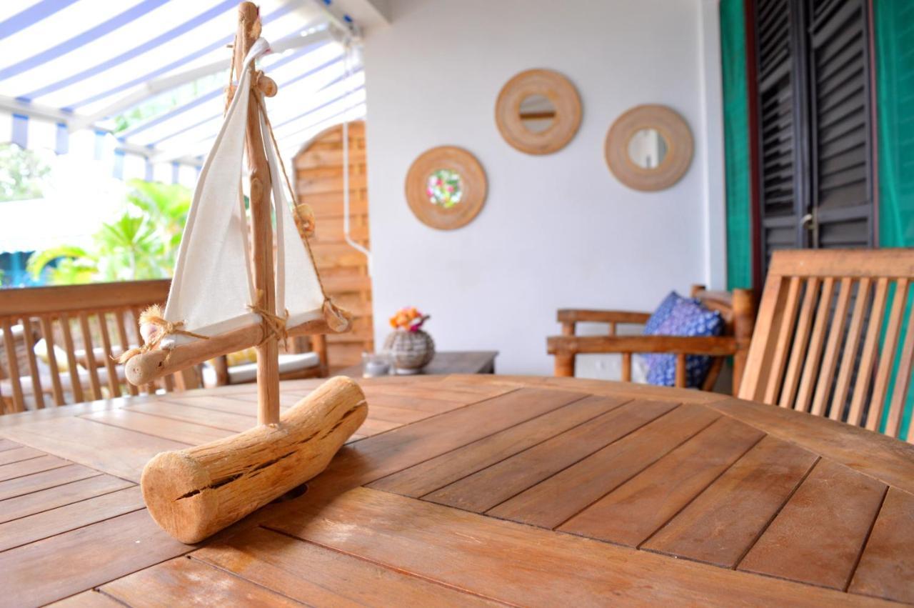 Aparthotel Brise Marine