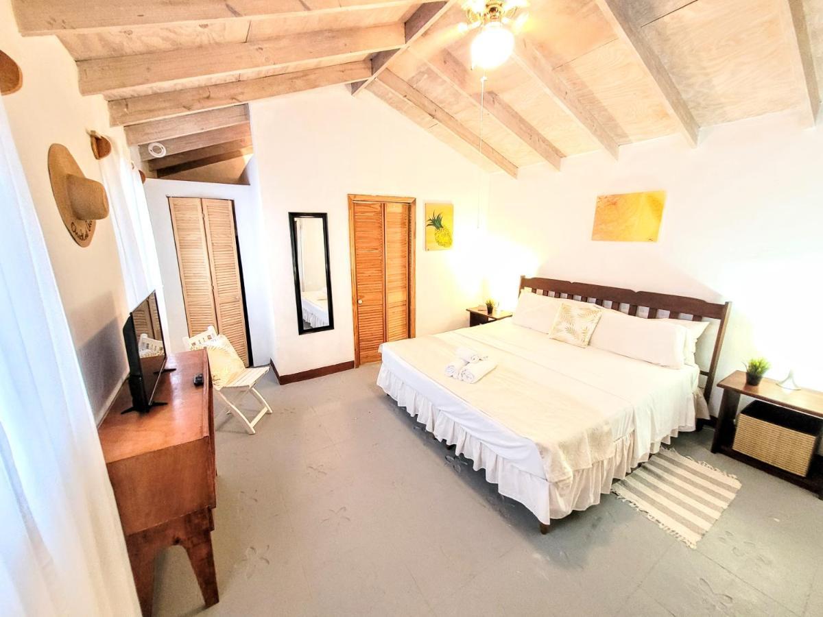 Hotel Ellen Bay Saint Philips