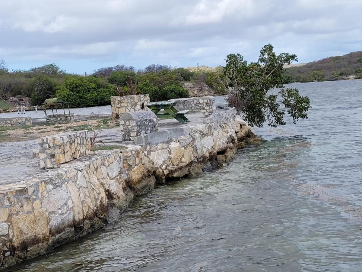 Ellen Bay Hotel Saint Philips