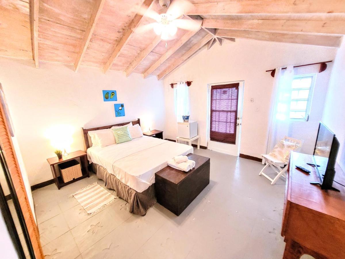 Hotel Ellen Bay