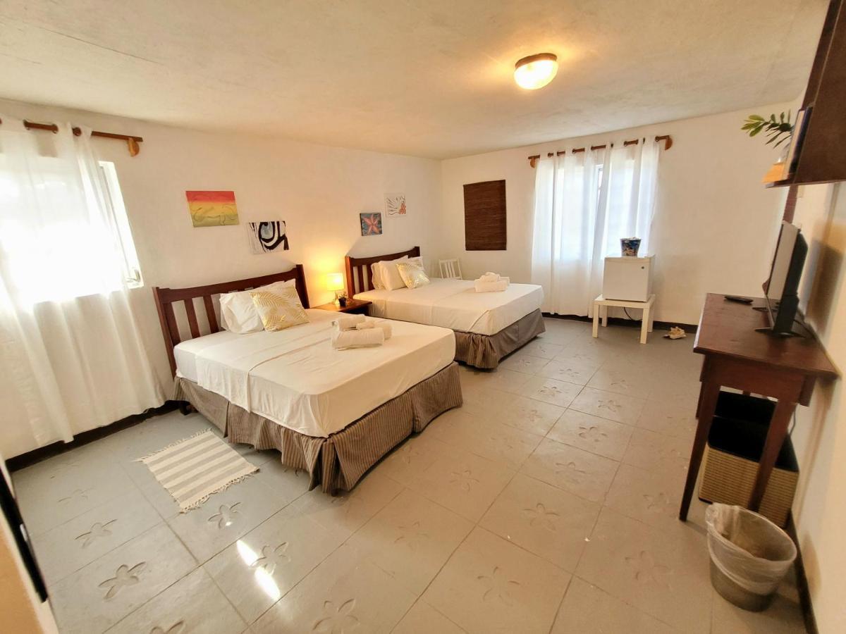 Hotel Ellen Bay