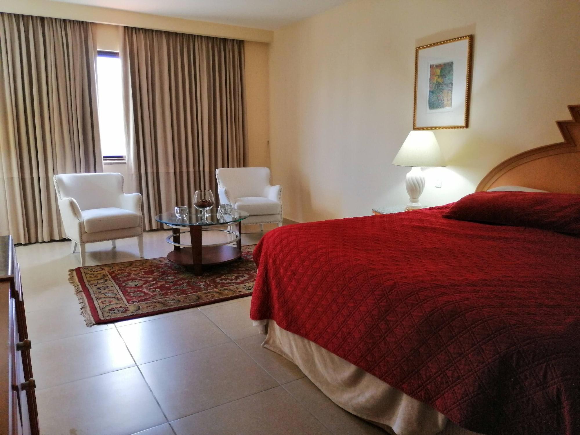 Ramada By Wyndham Princess