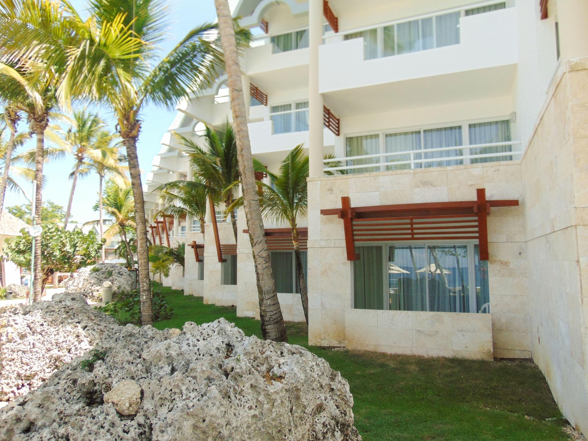 Casa Marina Beach & Reef All Inclusive Sosua