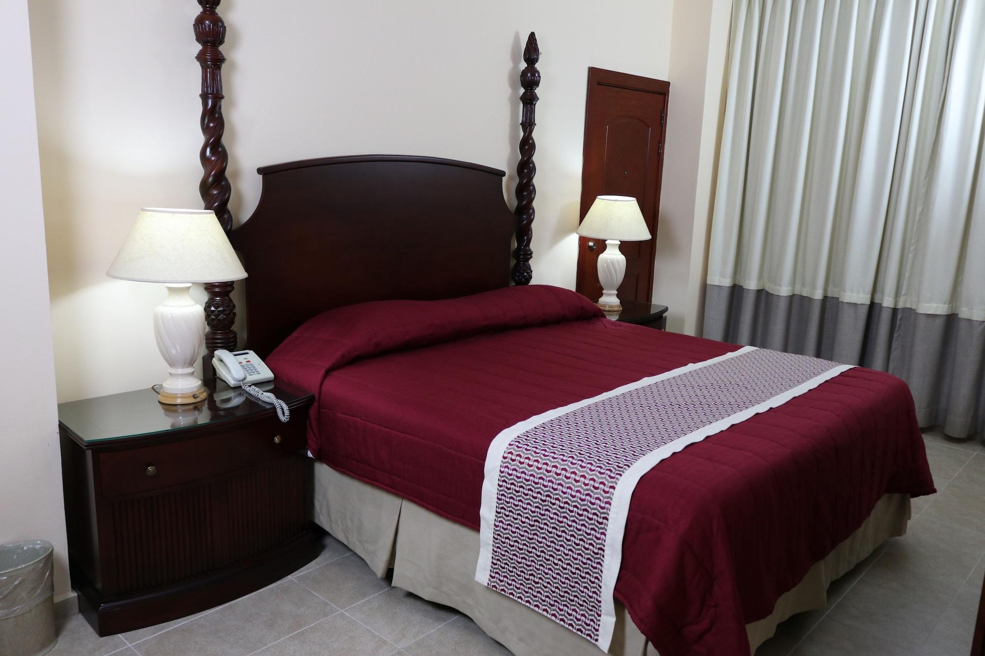 Hotel Ramada By Wyndham Princess