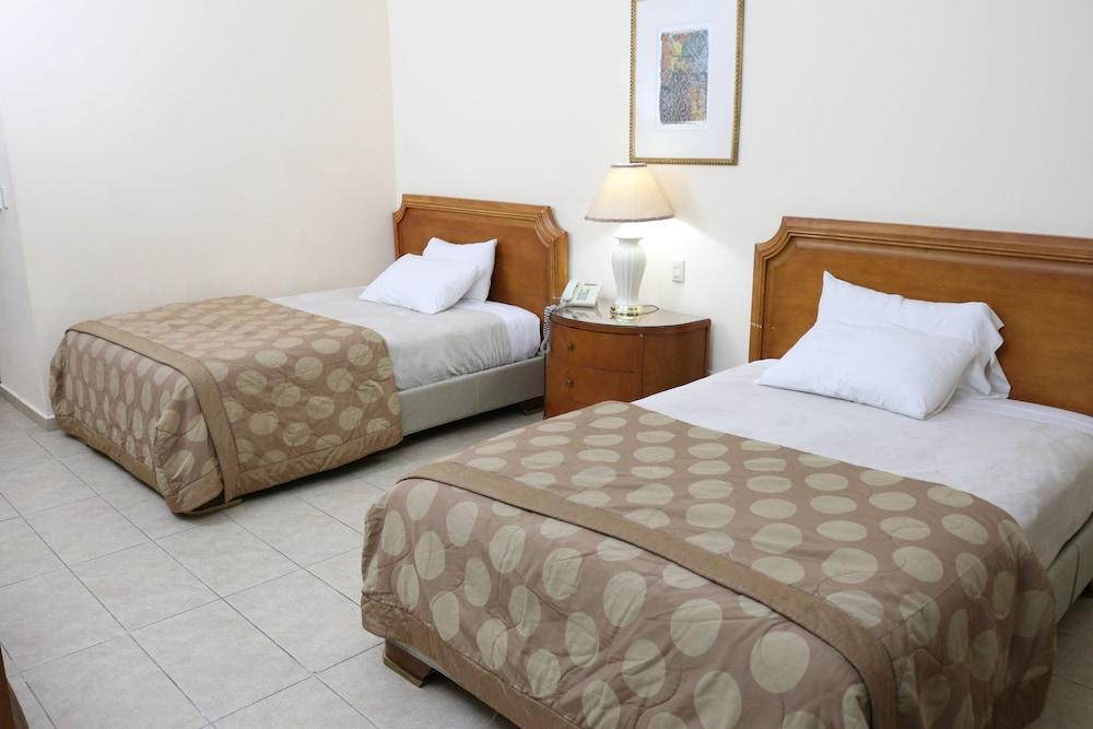 Hotel Ramada By Wyndham Princess Santo Domingo