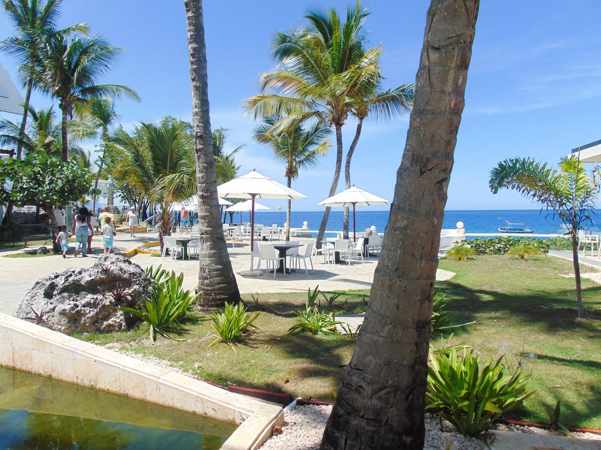 Casa Marina Beach & Reef All Inclusive Sosua