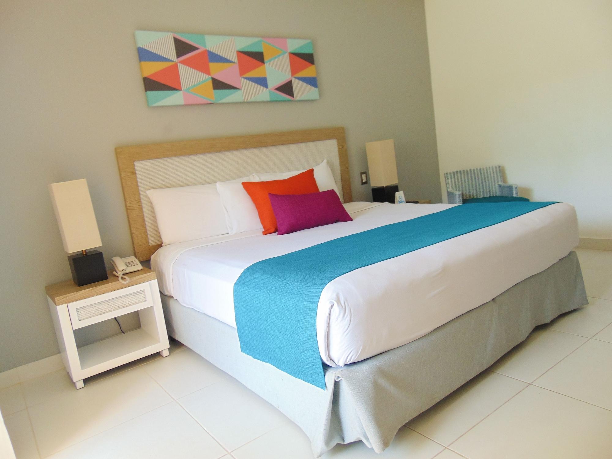 Casa Marina Beach & Reef All Inclusive Resort