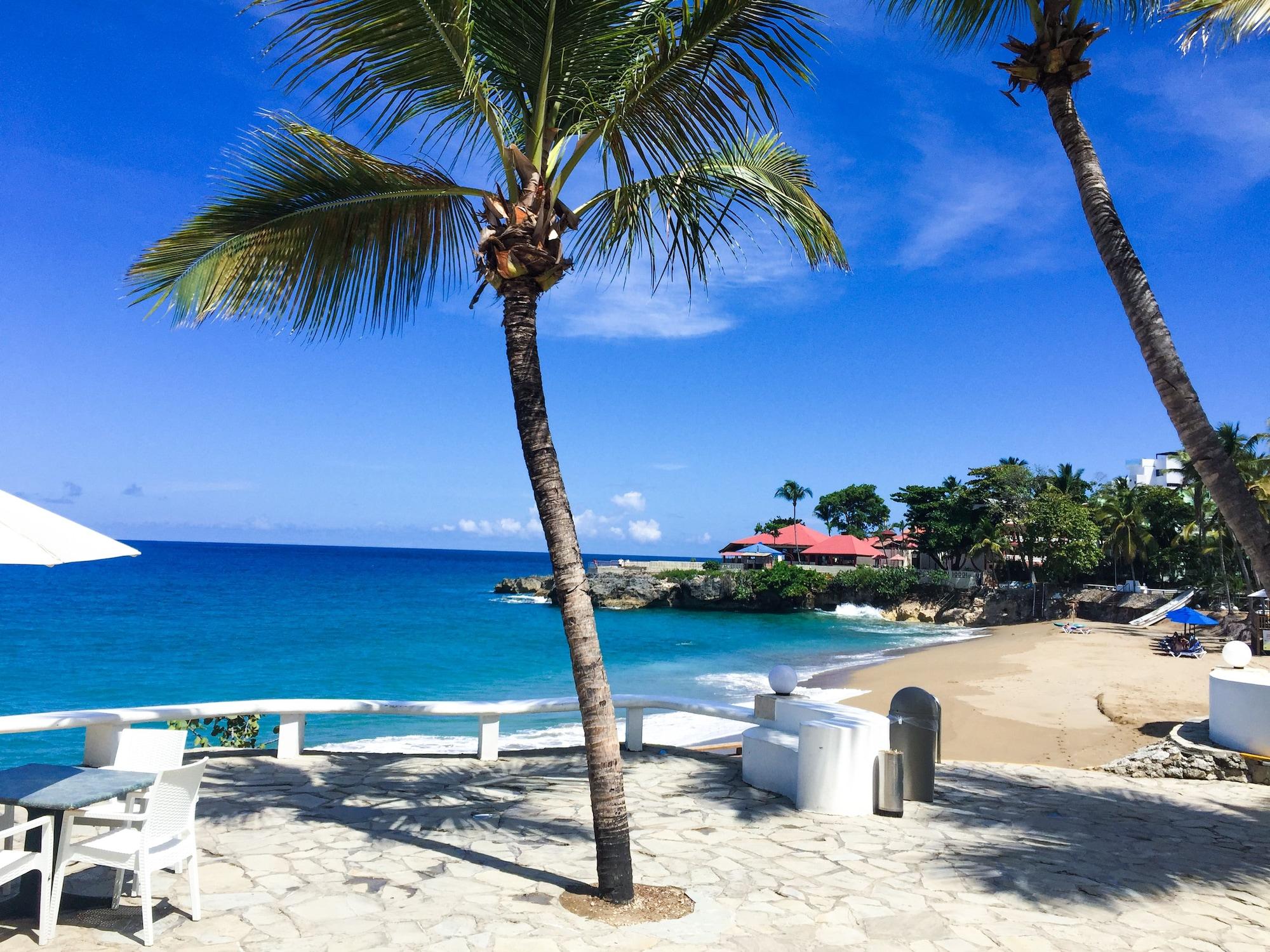 Casa Marina Beach & Reef All Inclusive 4* Sosua