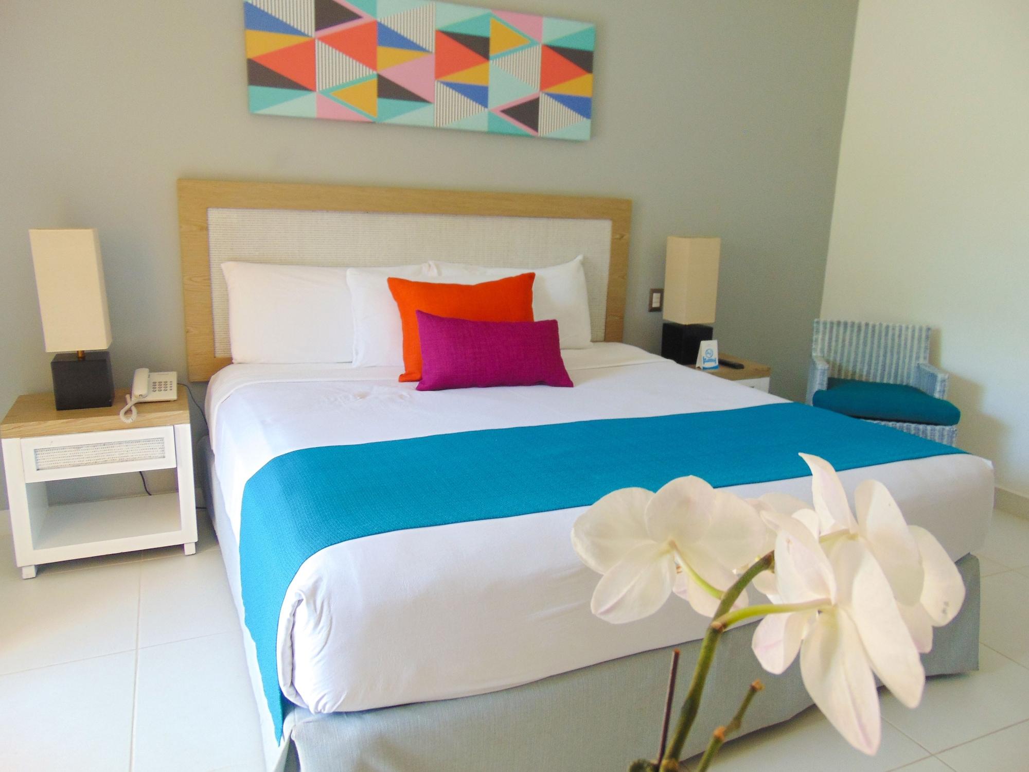 Casa Marina Beach & Reef All Inclusive Sosua