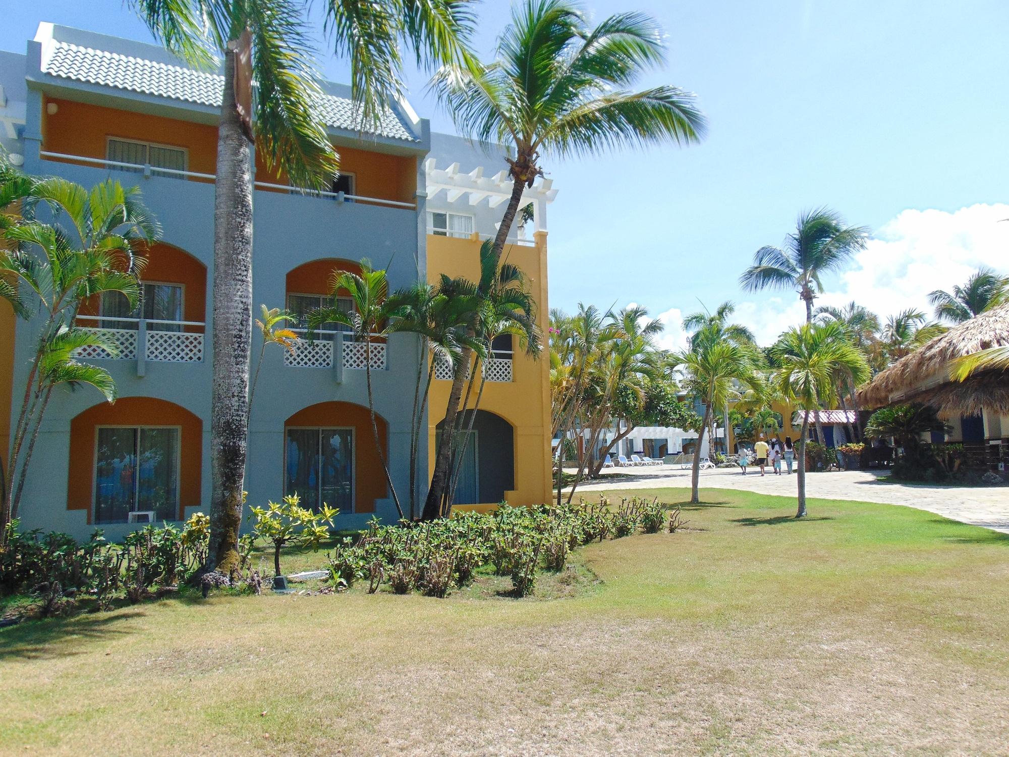 Casa Marina Beach & Reef All Inclusive Sosua