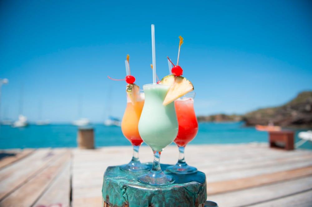The At Hotel English Harbour