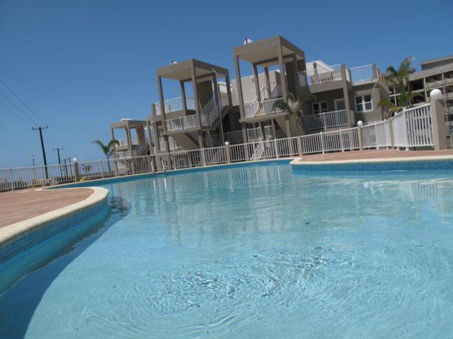 Imperial Bay Residences Aparthotel 3*