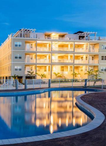 Aparthotel Imperial Bay Residences Basseterre