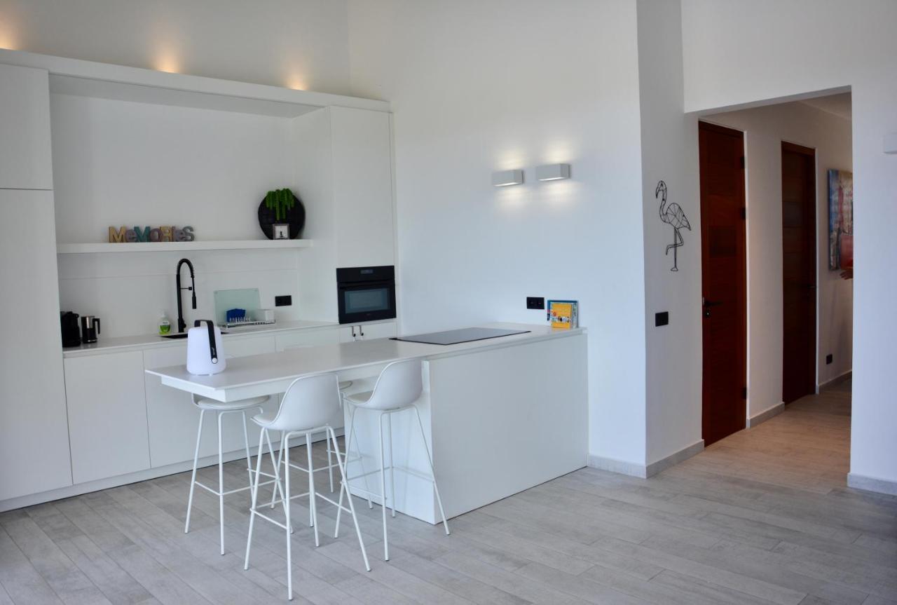 Blue Bay Penthouse Reef 5, Golf Pool Dive With Ocean View Apartment