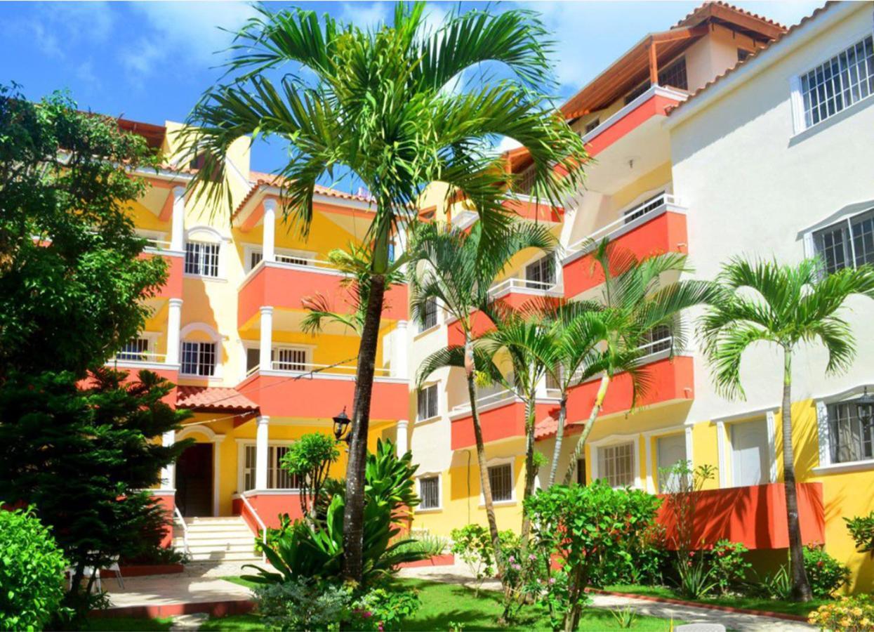 Parco Del Caribe Apartment Boca Chica
