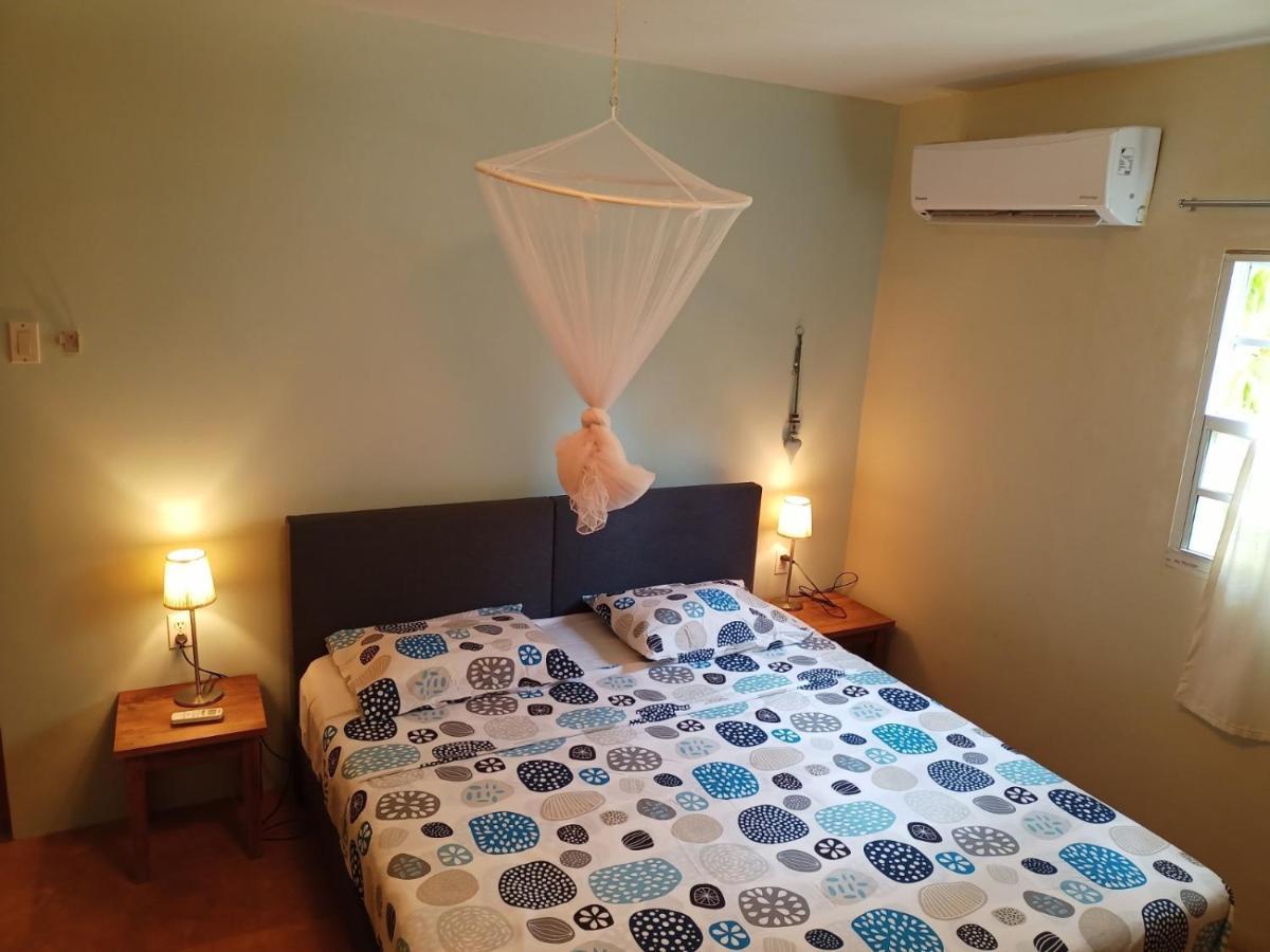 The Dive Hut - Boutique Hotel 2*