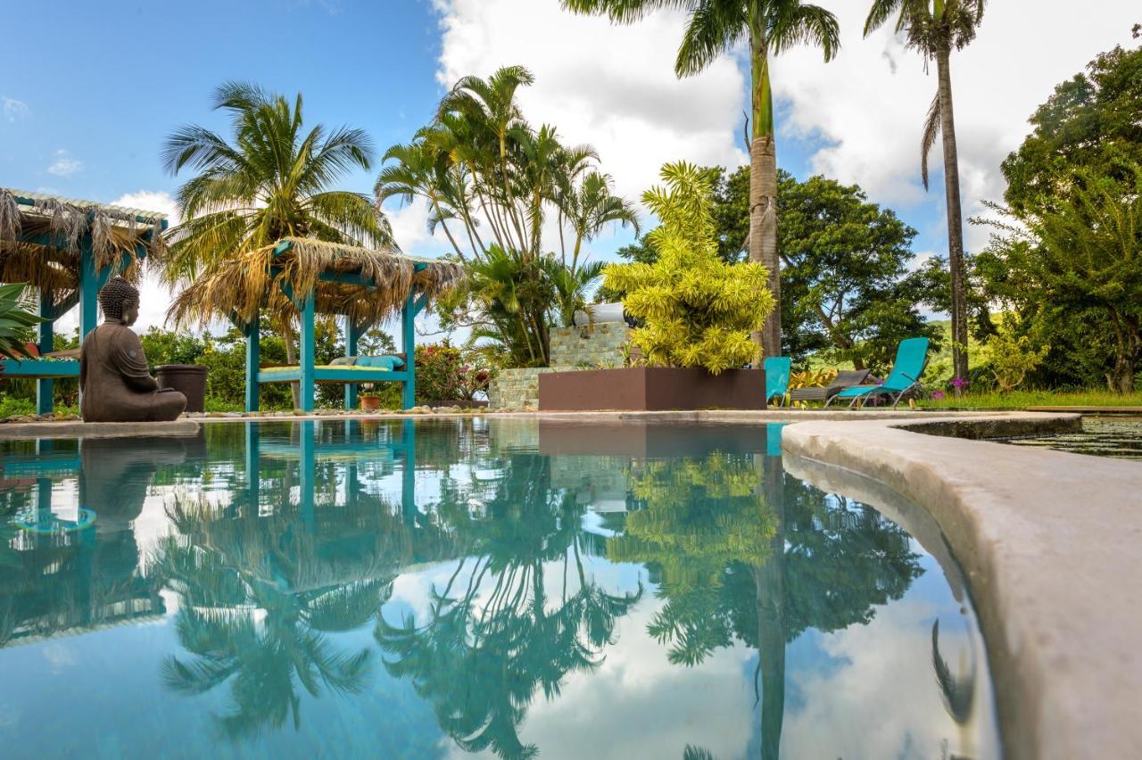 Tropicangel De Charme 4* Pointe-Noire