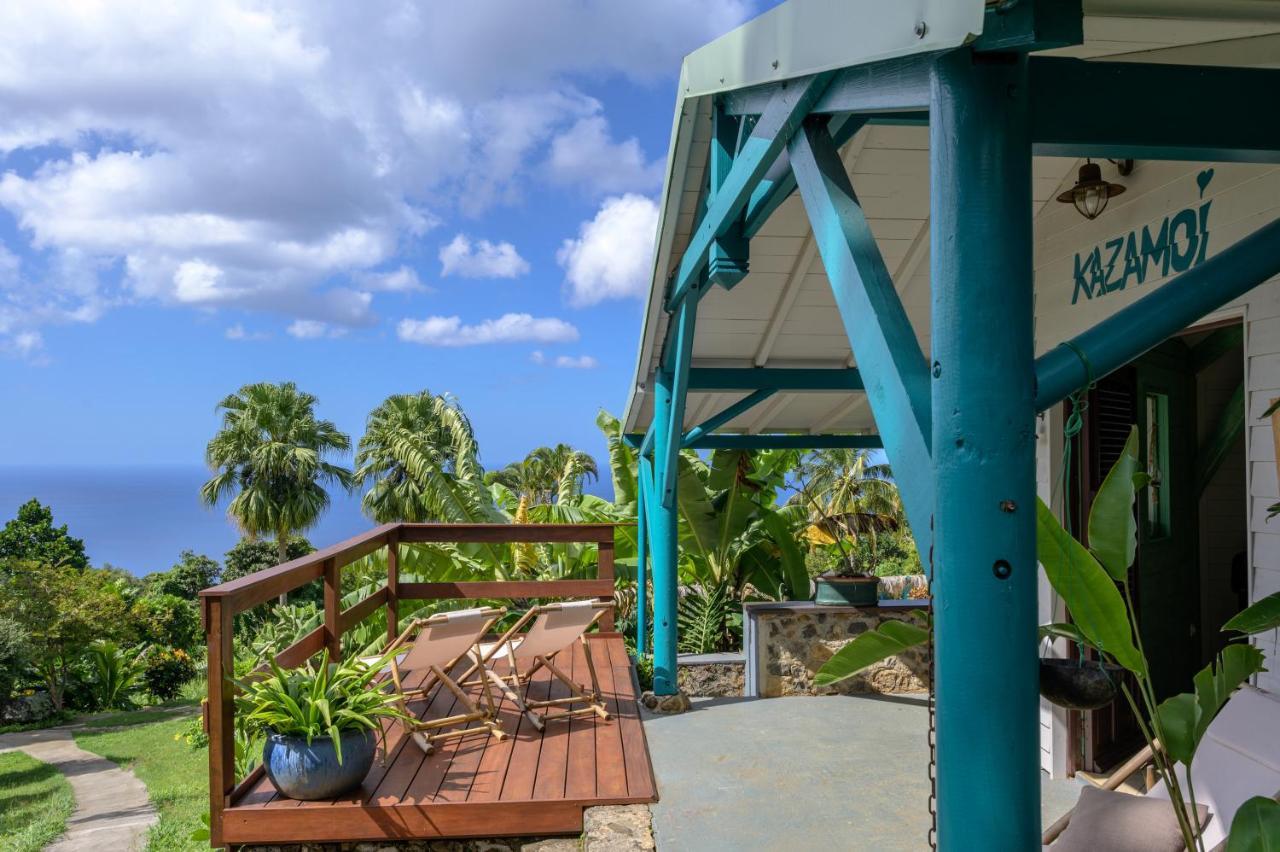 Tropicangel De Charme Hotel Pointe-Noire
