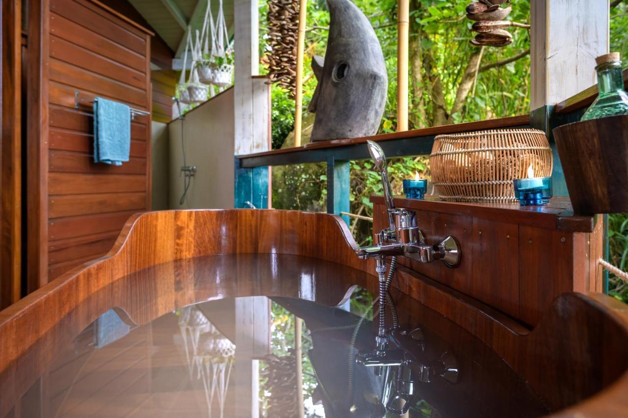 Tropicangel De Charme Hotel 4*