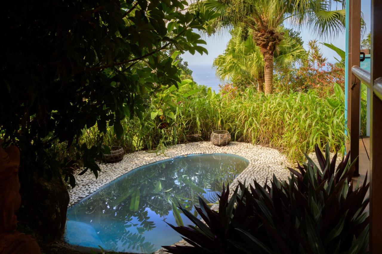Hotel Tropicangel De Charme