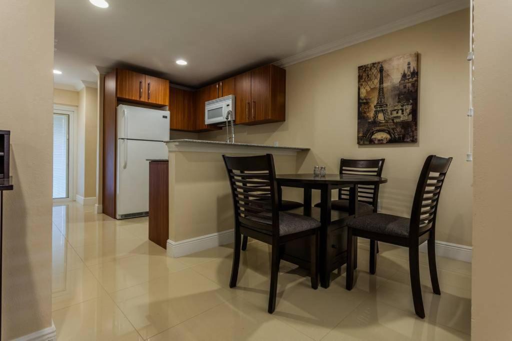 Aparthotel Imperial Bay Residences 3*