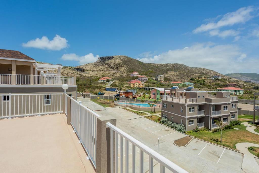 Imperial Bay Residences 3*
