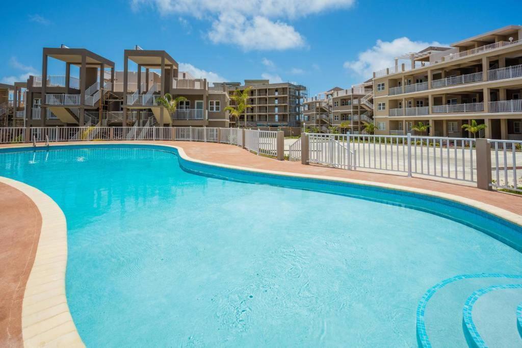 Imperial Bay Residences Aparthotel 3*