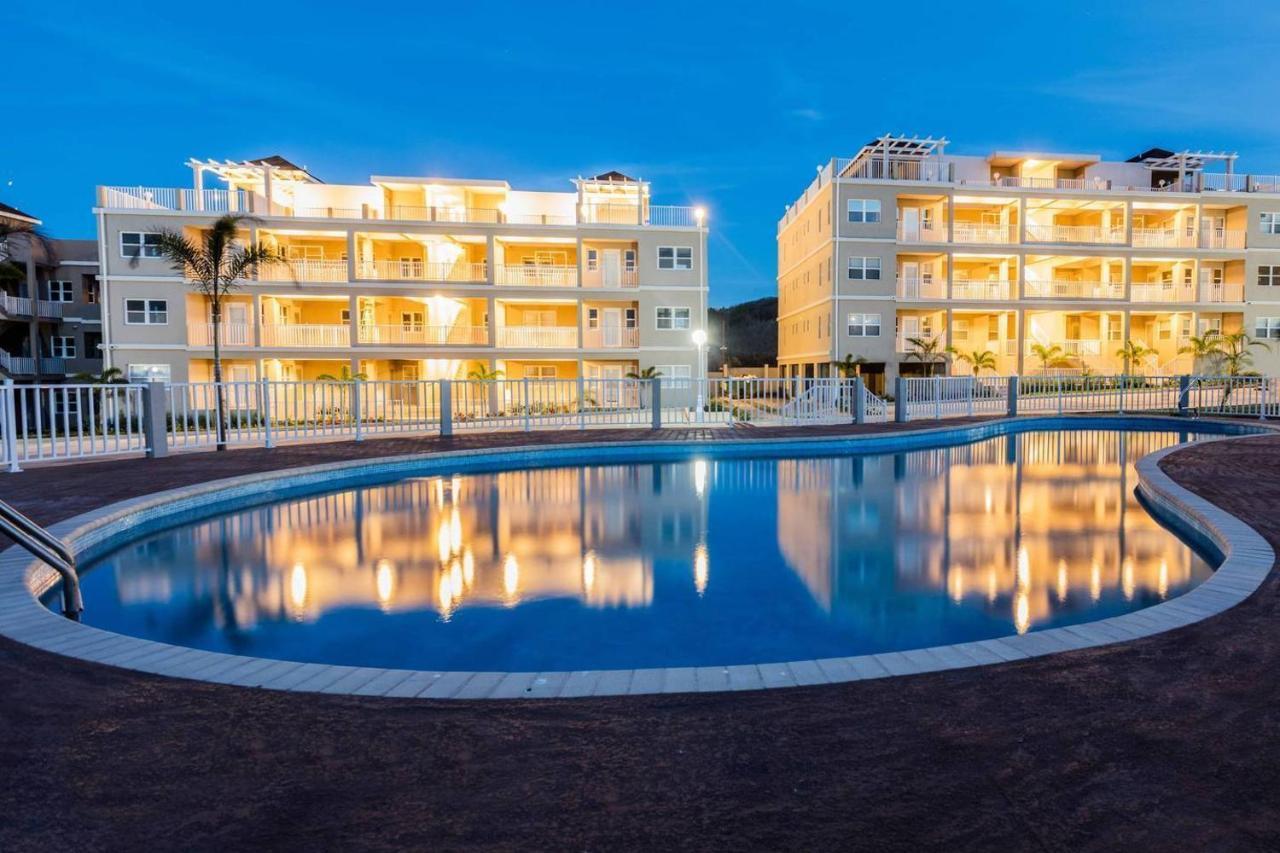 Imperial Bay Residences 3* Basseterre