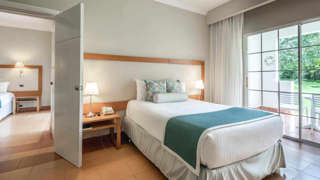 Be Live Collection Canoa Resort 5*