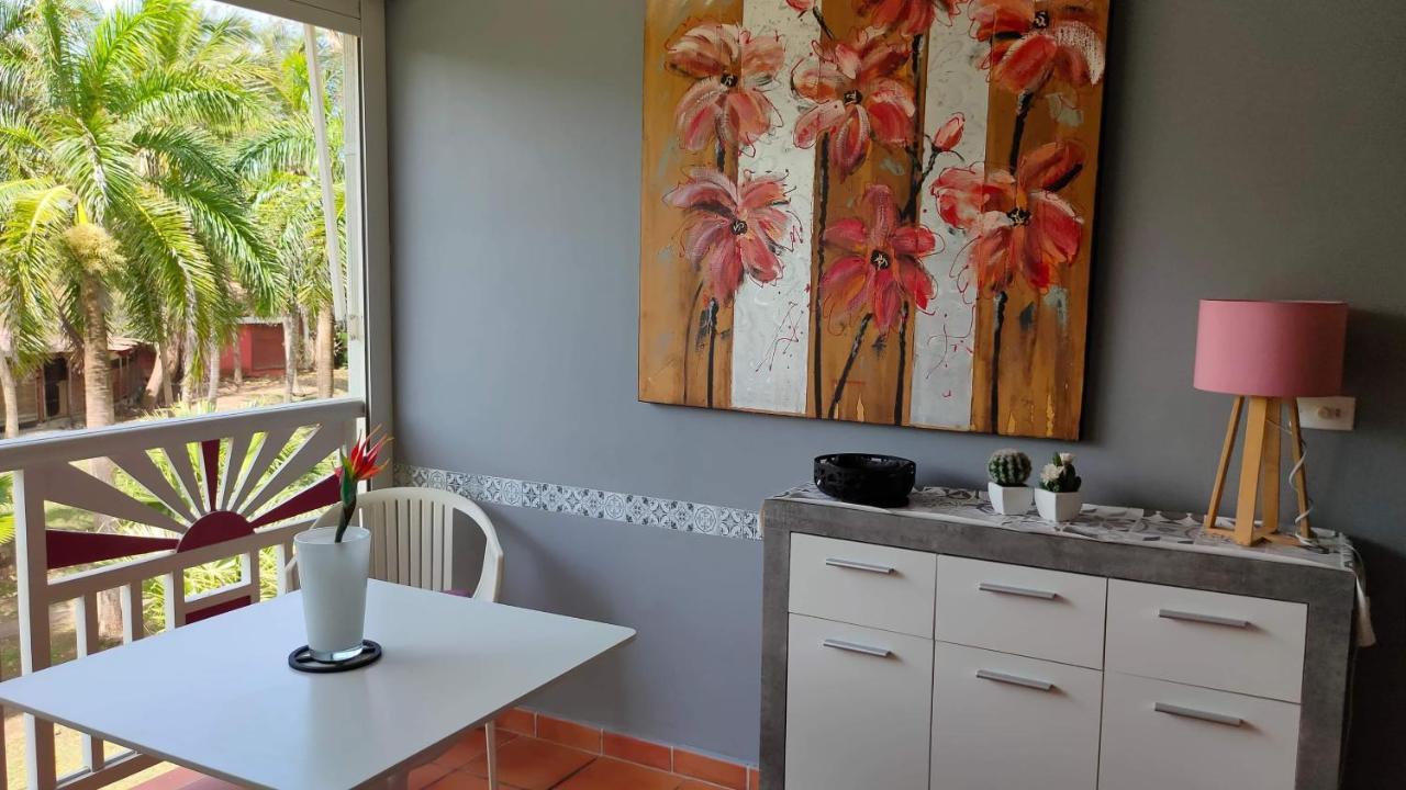 Nid Tropical Pour Deux * Saint-Francois (Grande-Terre)